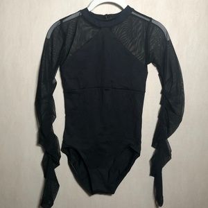 Ainsliewear LimitedEdition Leotard/Bodysuit